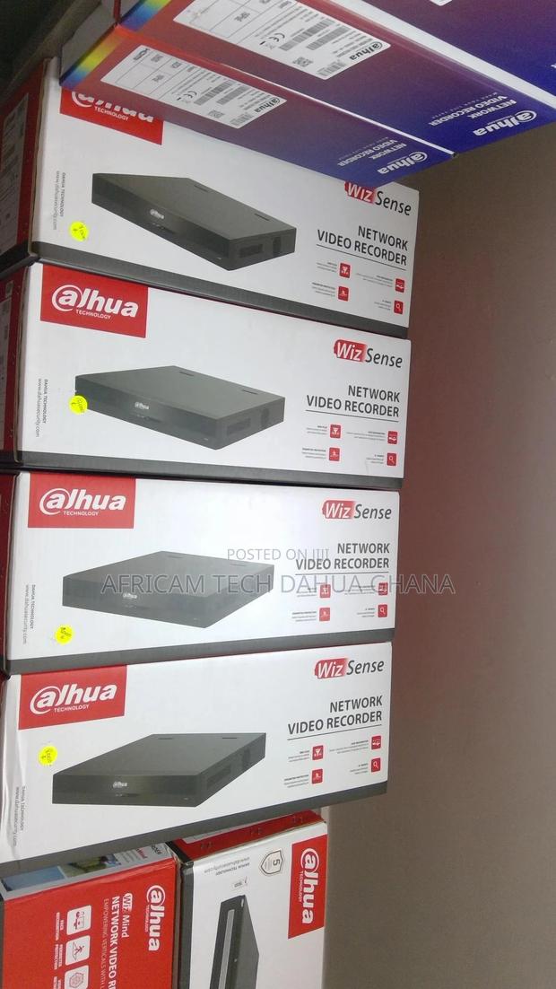 Dahua 64ch 4hdd Network Video Recorder · Photo 2