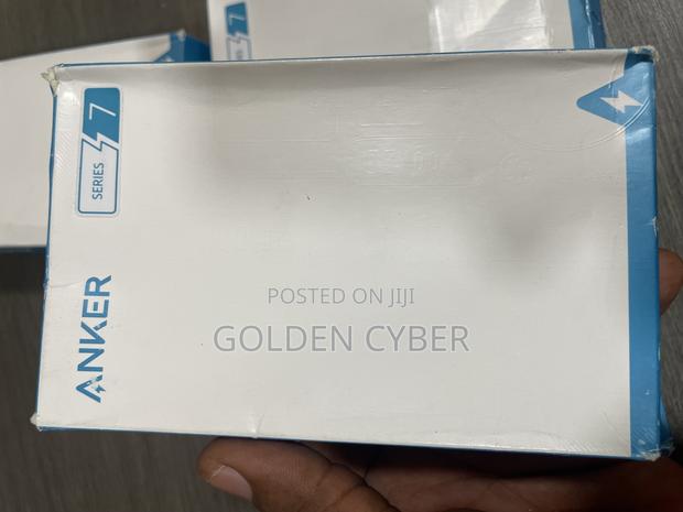 Anker 735 Charger (Nano Ii 65w) photo 6