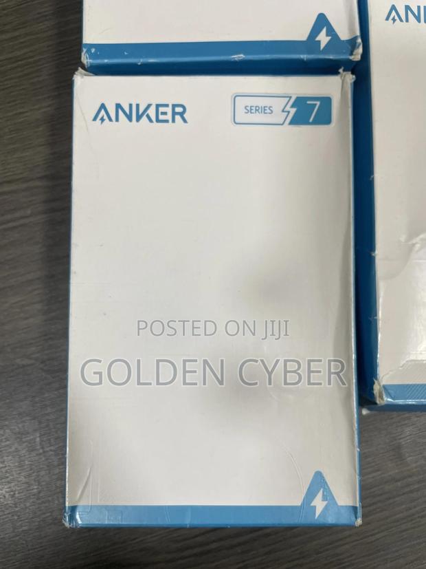 Anker 735 Charger (Nano Ii 65w)