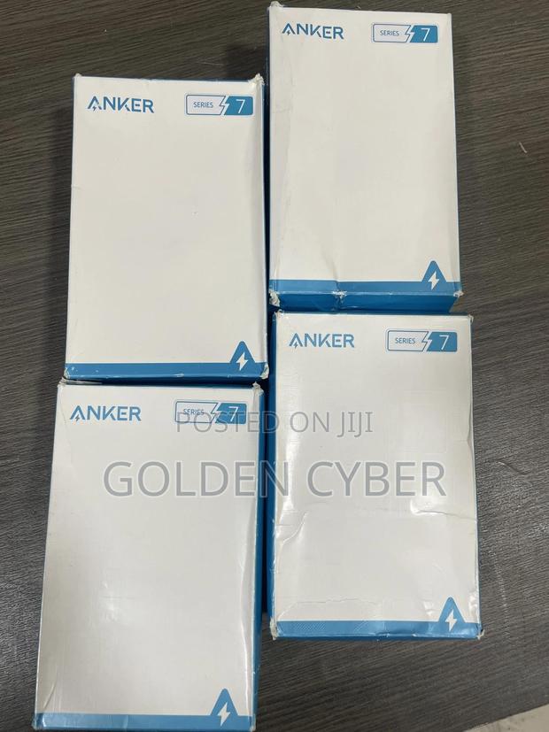 Anker 735 Charger (Nano Ii 65w) photo 4