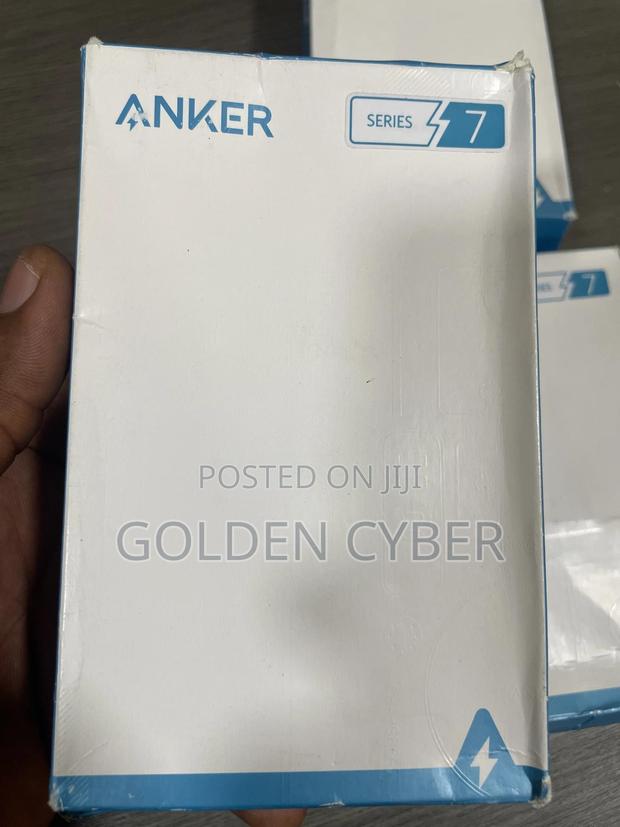 Anker 735 Charger (Nano Ii 65w) photo 5