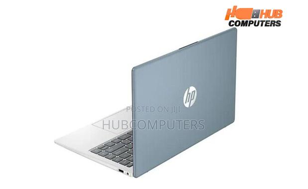 New Laptop HP 8GB Intel Core I3 SSD 256GB · Photo 4