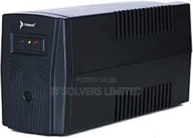 Premax Ups 1200va photo 3