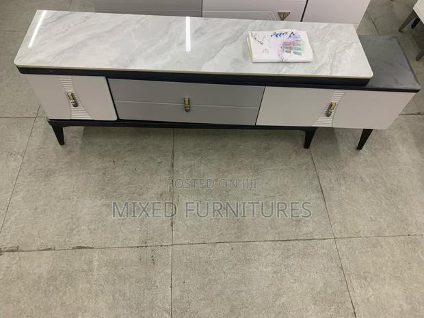 Marble Tv Stand High Quality · Photo 3