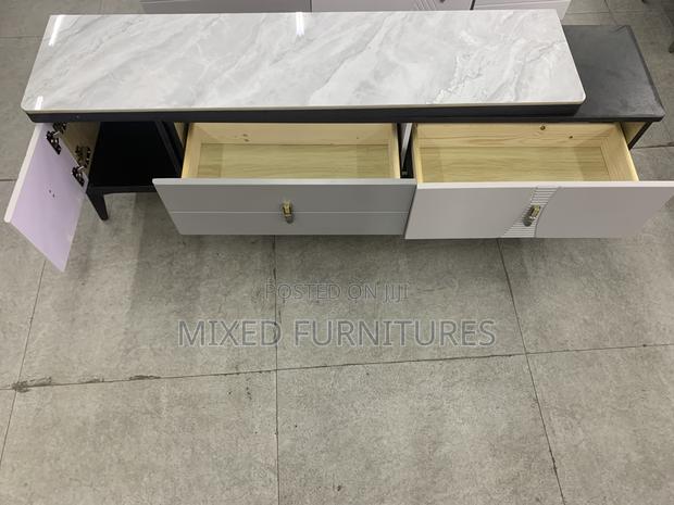Marble Tv Stand High Quality · Photo 4