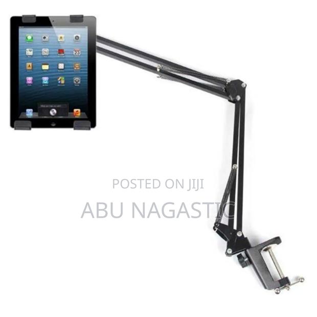 Phone,Tablet and Microphone Holder photo 2