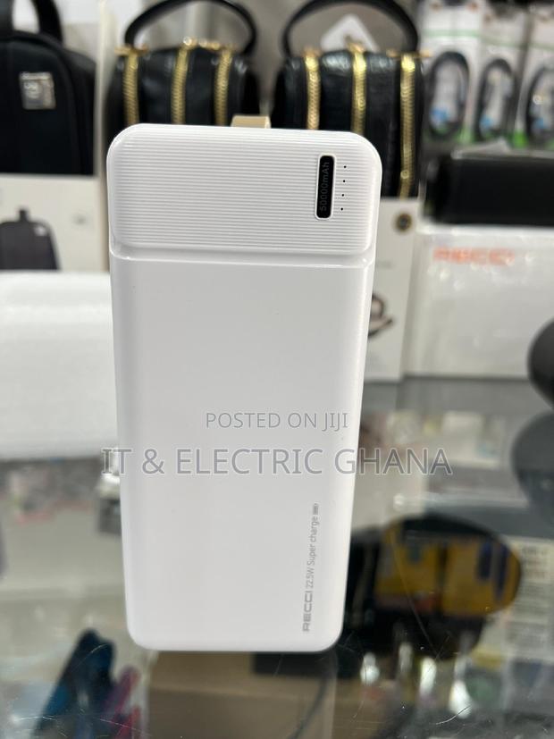 Recci Powerbank photo 2