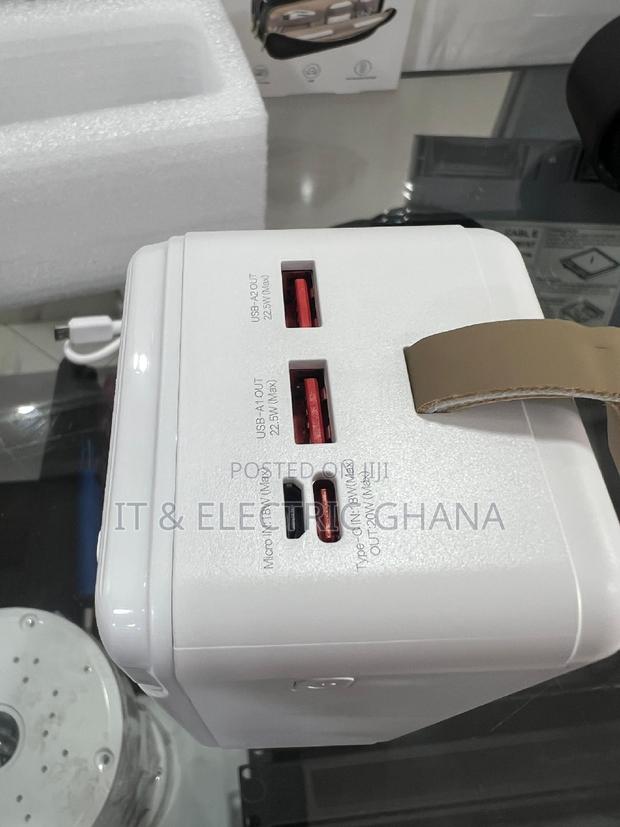 Recci Powerbank photo 3