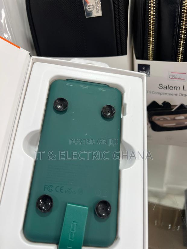 Wireless Powerbank photo 3