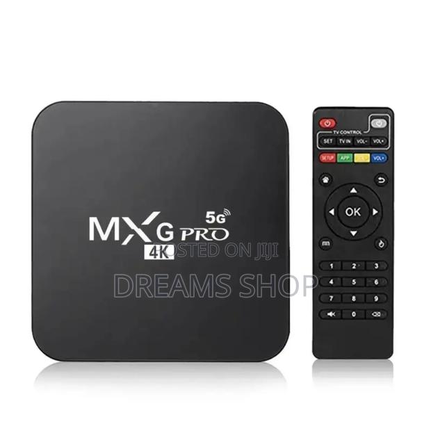 Android Tv Box 1 Gb Mp3 Video Play Back photo 3