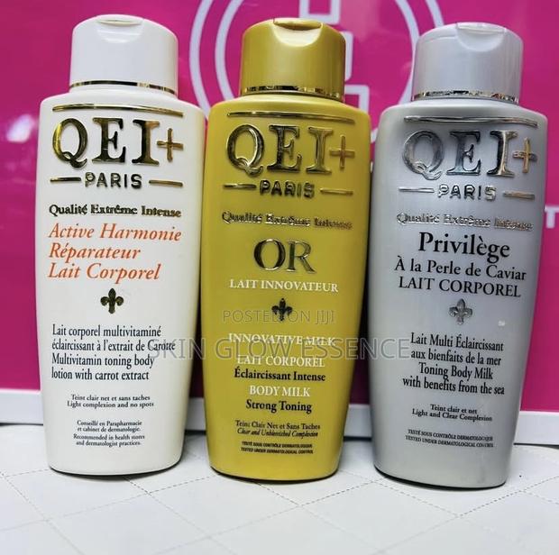 Qei+ Paris Lotion · Photo 2