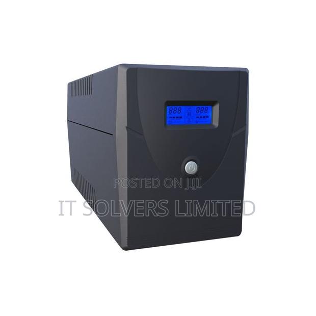 Premax Ups 3kva, Pm-ups3000 photo 2