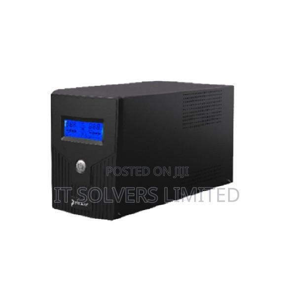 Premax Ups 3kva, Pm-ups3000 photo 3