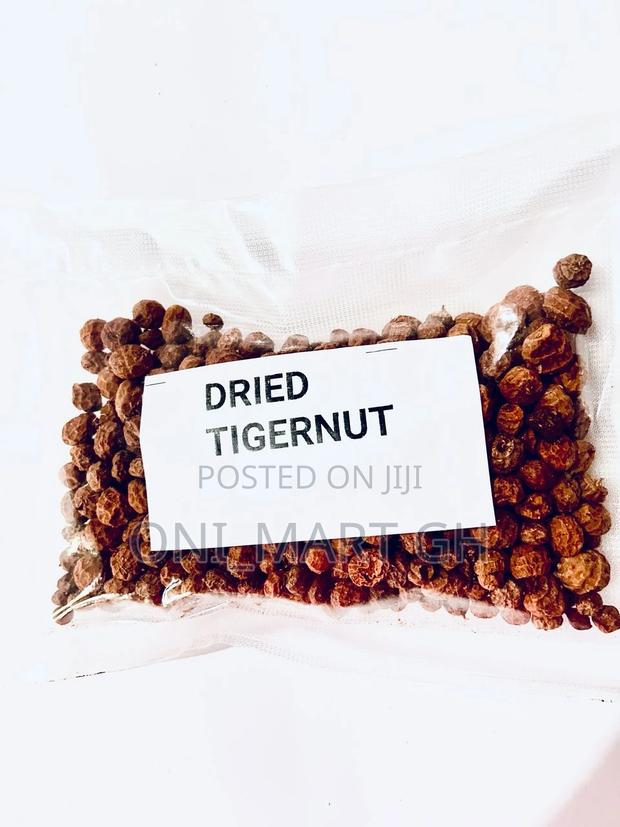 Dried Tigernut photo 2