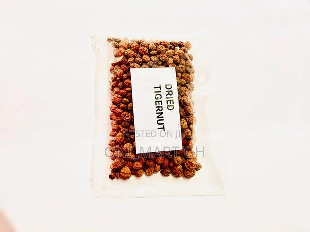 Dried Tigernut photo 3