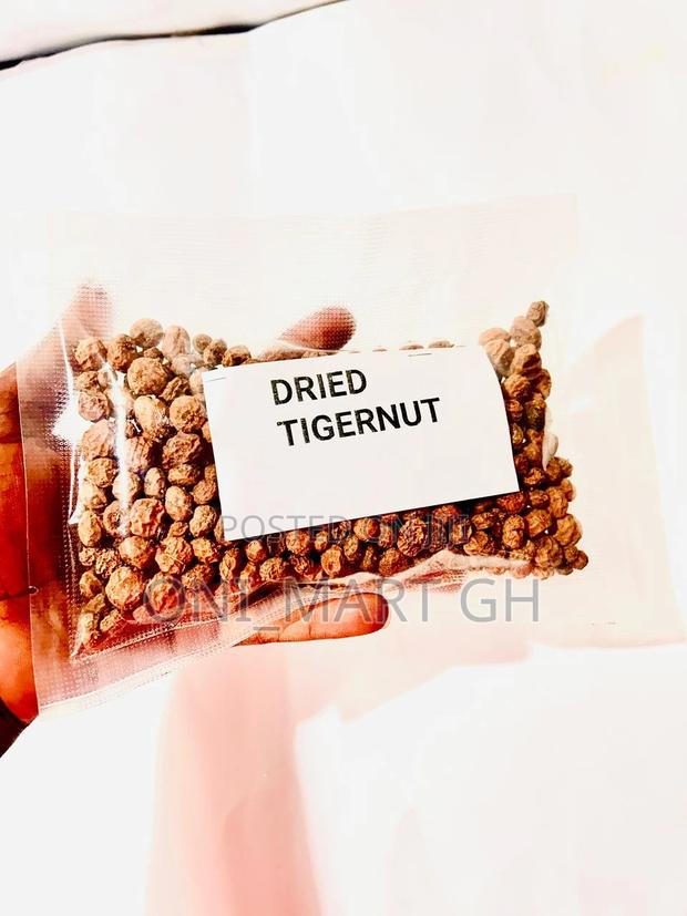 Dried Tigernut photo 4