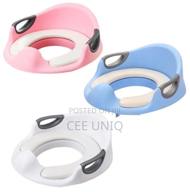 Soft Potty Seat · Photo 1