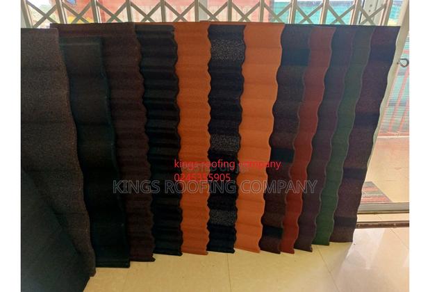Beautiful and Unique Bond Tile · Photo 2