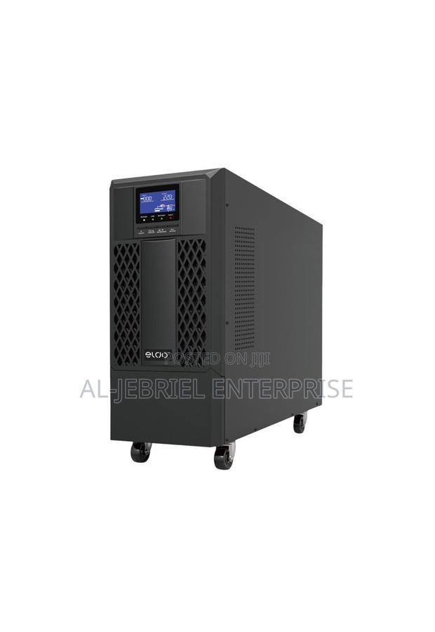Eldo 10kva Online Ups · Photo 2