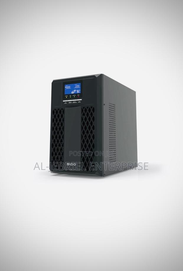 Eldo 6kva Online Ups · Photo 2