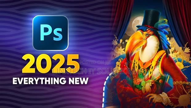 Adobe Photoshop 2025 · Photo 2