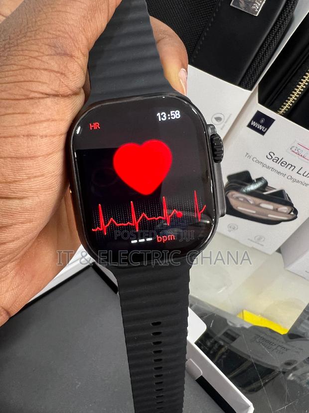 Smart Watch photo 2