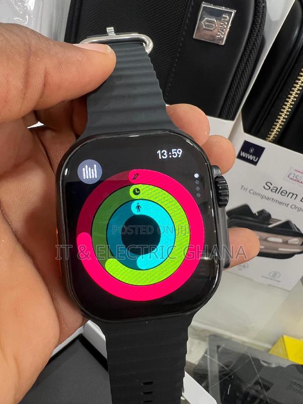 Smart Watch photo 3