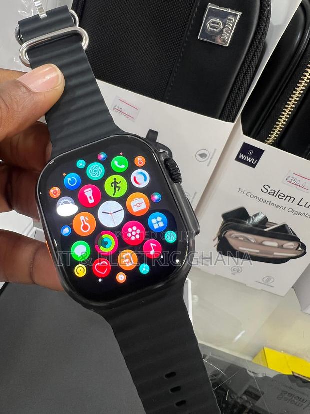Smart Watch photo 4