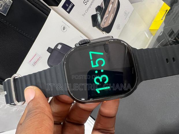 Smart Watch photo 5