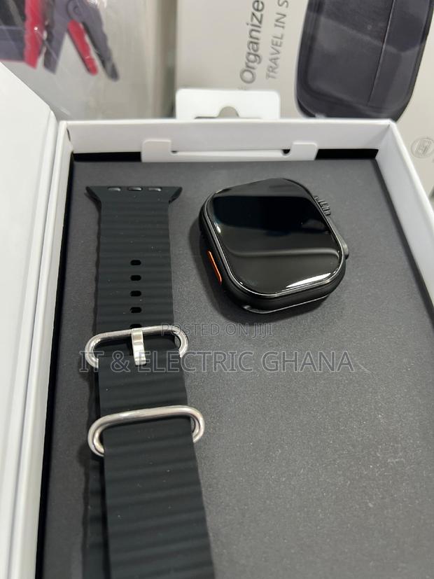 Smart Watch photo 8