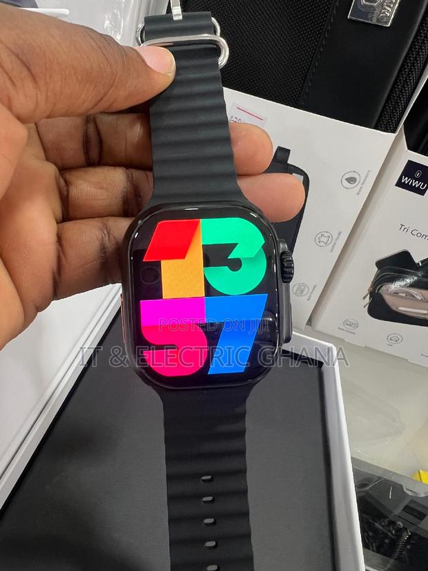 Smart Watch photo 9