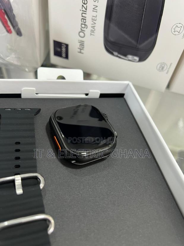 Smart Watch photo 7