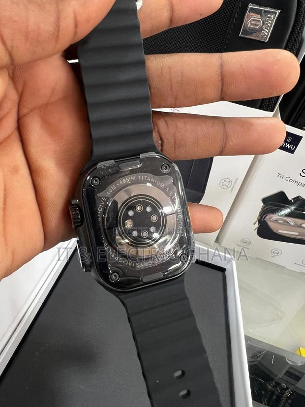 Smart Watch photo 6