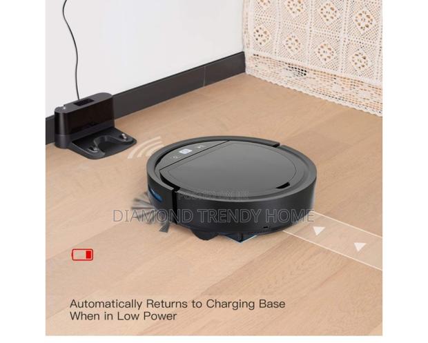 Smart Sweeping Robot/Vacuum photo 3