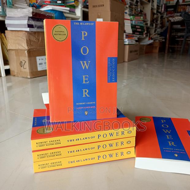 48 Laws Of Power · Photo 2