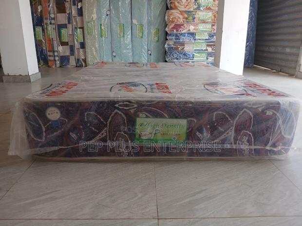 12 Inches Thick Double Size High Density Mattress photo 7