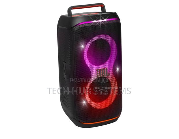 JBL Partybox Club 120 - Portable Party Speaker photo 3