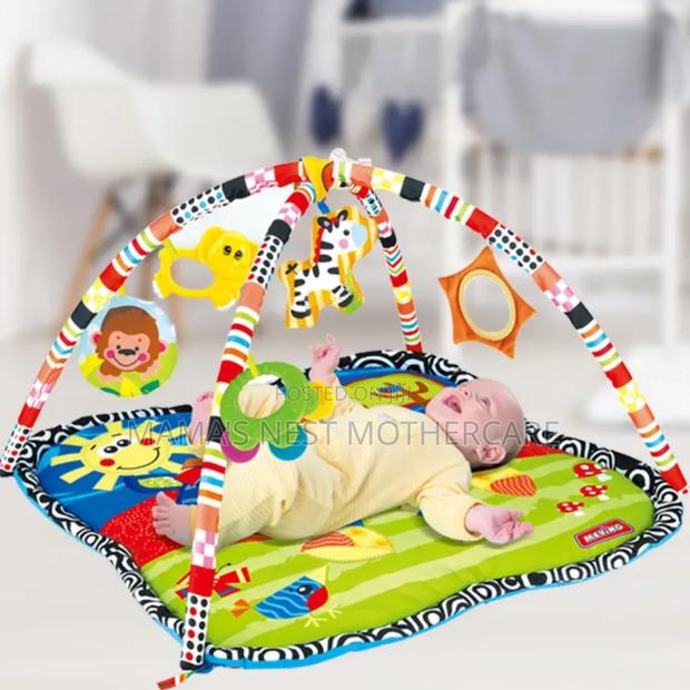 Cotton Playgym · Photo 4