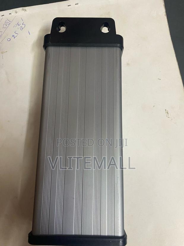 Rainproof 24v Power Supply for 3d Sign Boad and CCTV · Photo 4