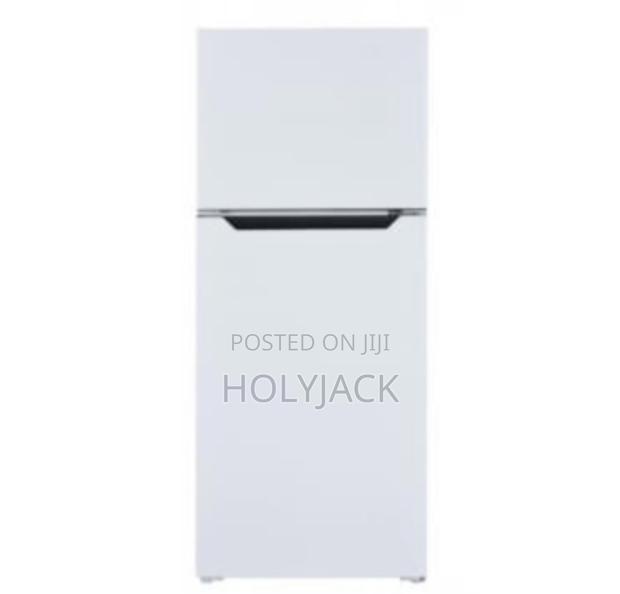 TCL Fridge