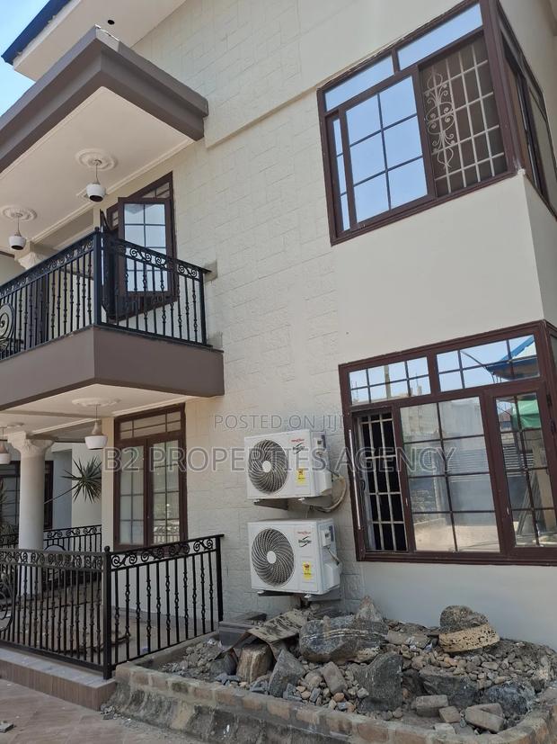 Furnished 3bdrm Apartment in B2 Properties Agency, Kumasi Metropolitan · Photo 1
