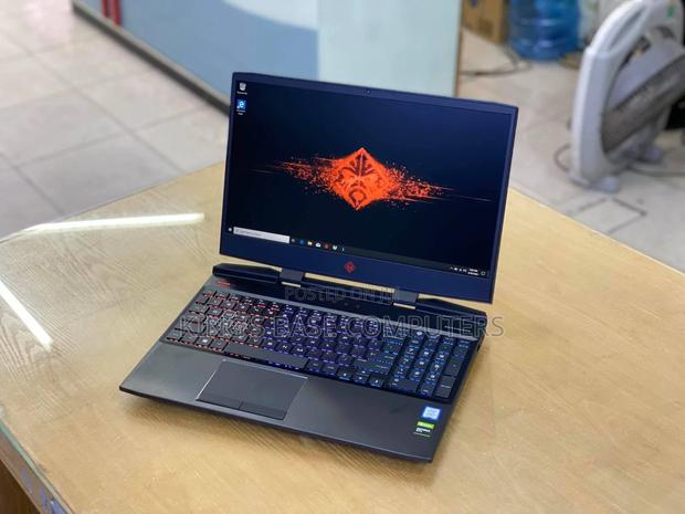 Laptop HP Omen 15 16GB Intel Core I5 SSD 512GB photo 4