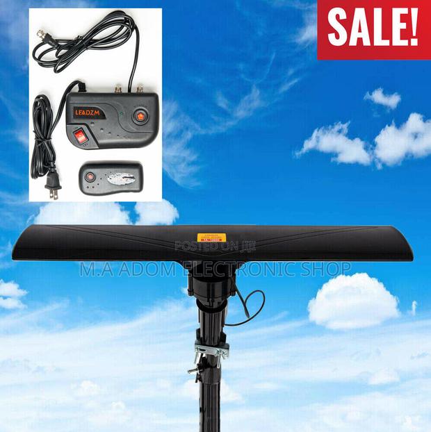 Tv Antenna for Outdoor Get All Your Favorite Channels · Photo 2