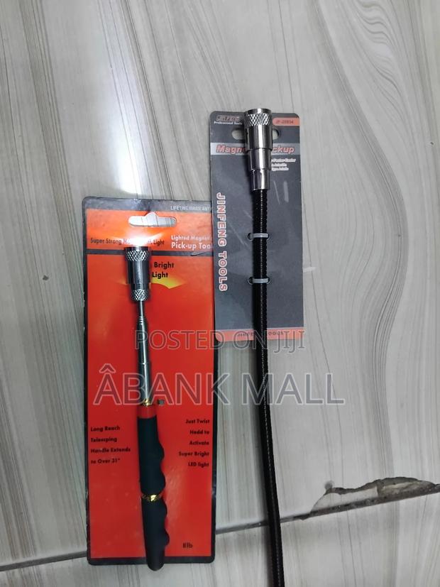 Magnetic Pickup Tool · Photo 4