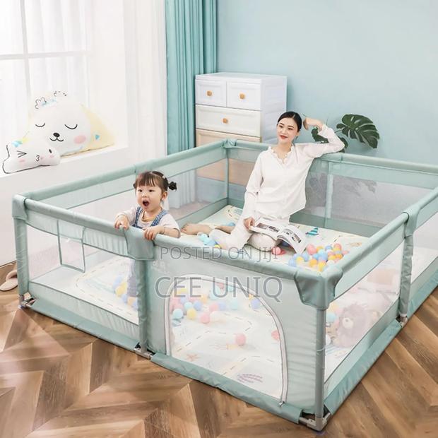 Quality Playfence for Kids · Photo 2