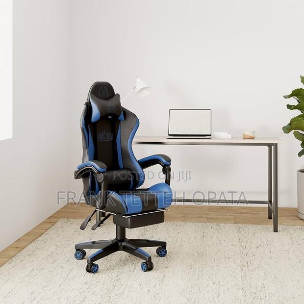 Gaming Chair photo 2