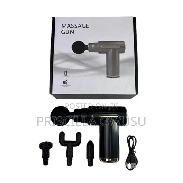 Massage Gun