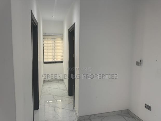 4bdrm Townhouse / Terrace in East Legon for rent photo 6