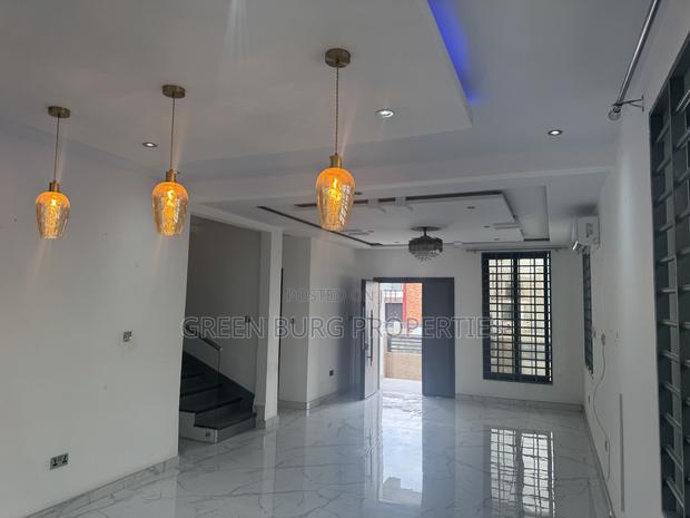 4bdrm Townhouse / Terrace in East Legon for rent photo 8