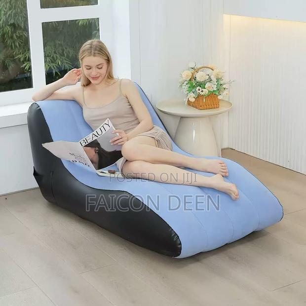 Original Air Sofa Chairs ,Unmatched Comfort · Photo 1